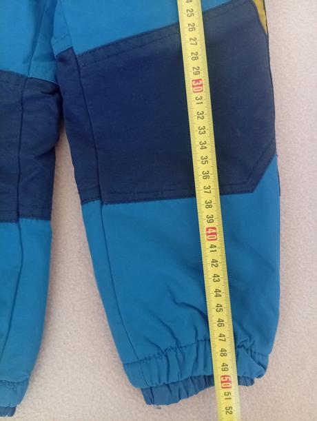 Detské oteplovaky, 86