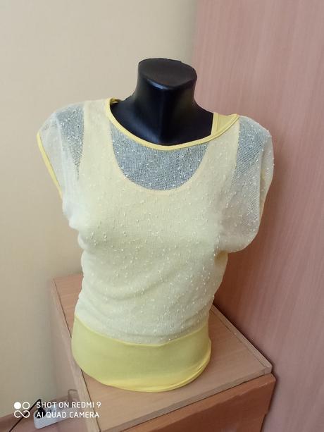 Letný balik oblecenia 21ks, s