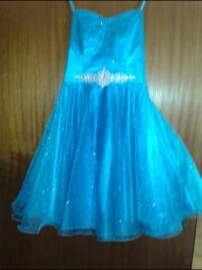 Spoločenské šaty, 36