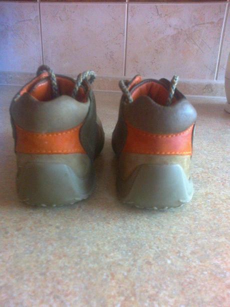 Detske kožené topanky elefanten, elefanten,23