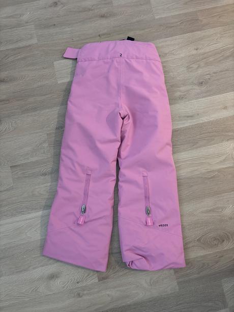 Decathlon wedze lyžiarske nohavive, wedze,128