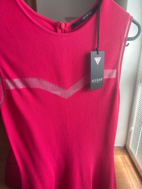 Guess šaty, guess,xs