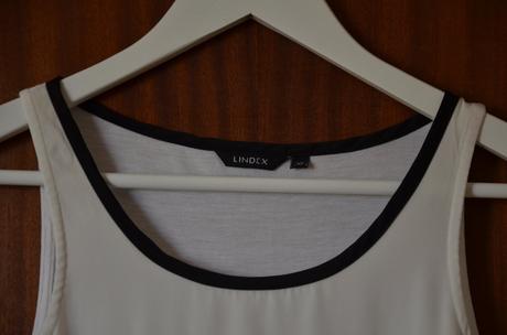 Dámsky top zn. lindex, lindex,xs