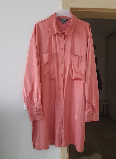 Šaty, primark,46