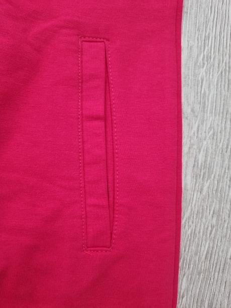 Teplákové šaty č.164, coccodrillo,164