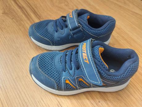 Chlapčenské botasky, 26