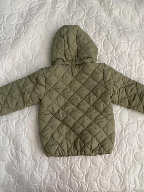 Detska prechodna bunda 92, h&m,92