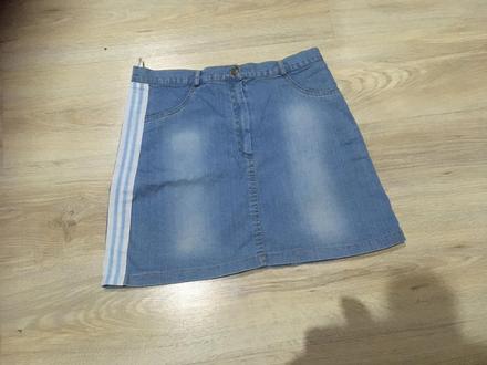 Rifľový sukna158/164, 158