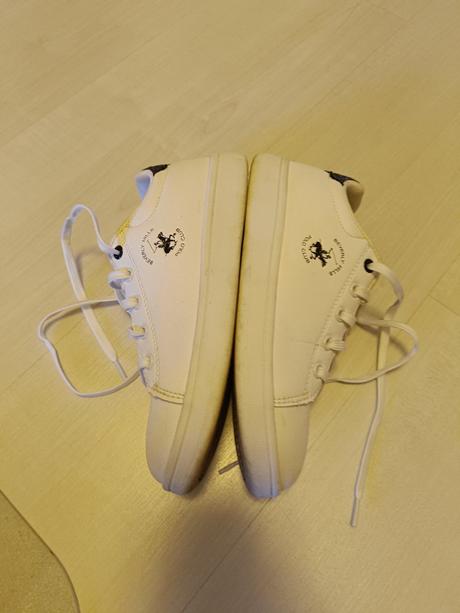 Tenisky sneakers veľk. 34, marc o´polo,34