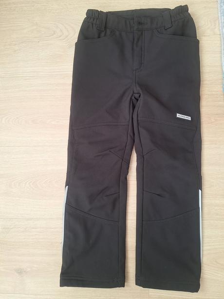 Oteplovaky, alpine pro,116