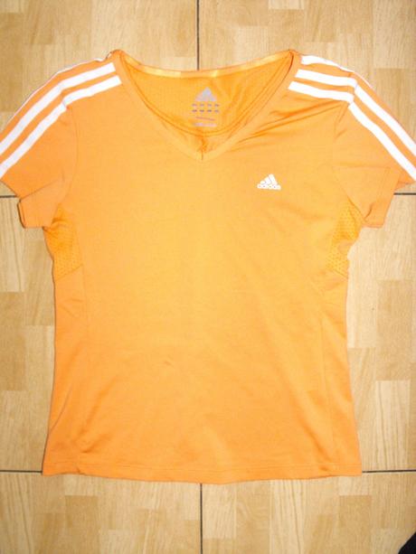 Športové tričko adidas, adidas,36