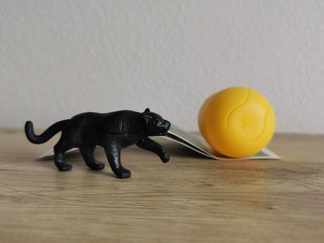 Kinder natoons hračka, 