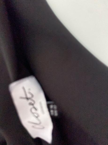 Luxusné šatičky s mašľou, 40 / 42