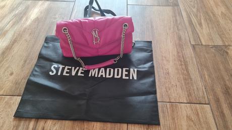 Kabelka steve madden, steve madden