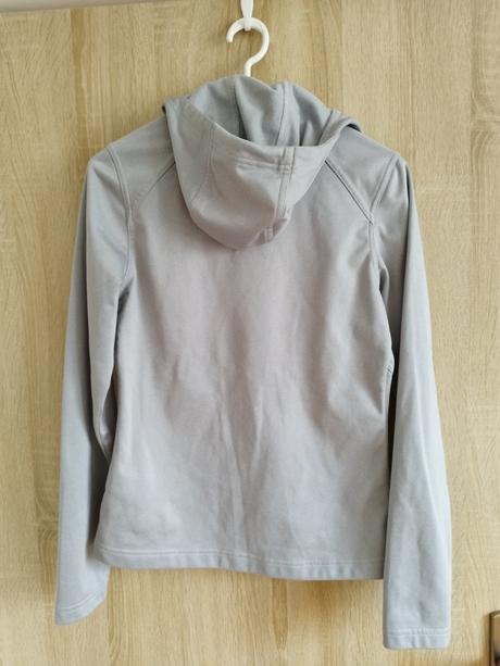 The north face mikina xs-x, s