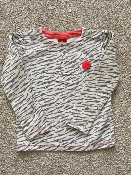 Tricko, s.oliver,92
