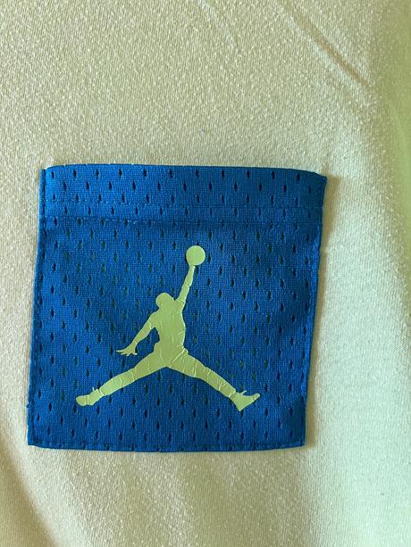 Tričko jordan 152/158, air jordan,152