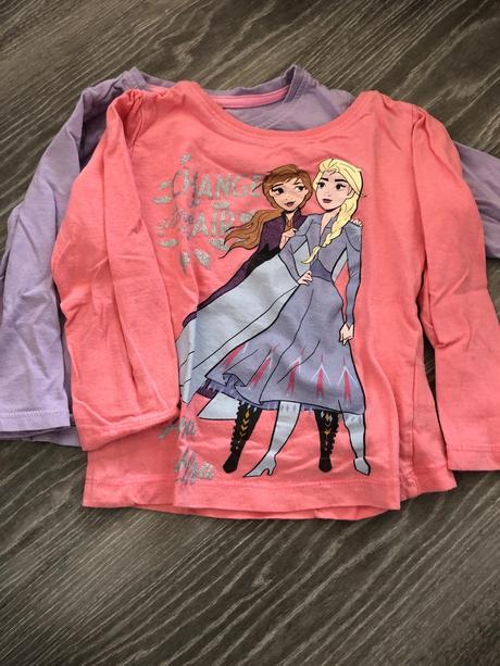 Dievcenske tricka, 92