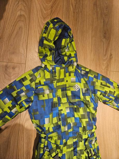 Chlapčenský zimný overal, pidilidi,116