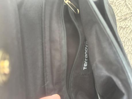 Terranova kabelka, terranova