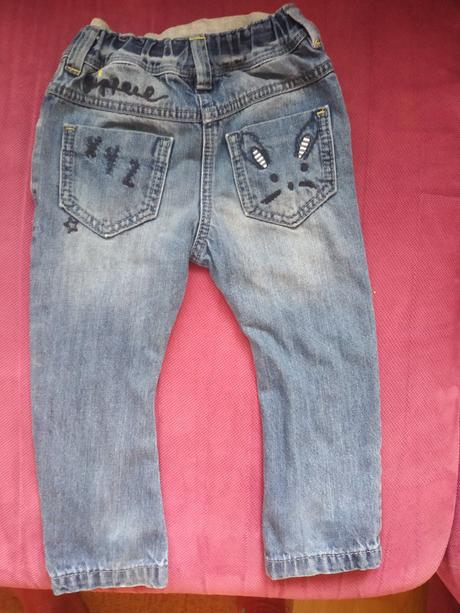 Rifle next veľkosť 86 cm, next,86