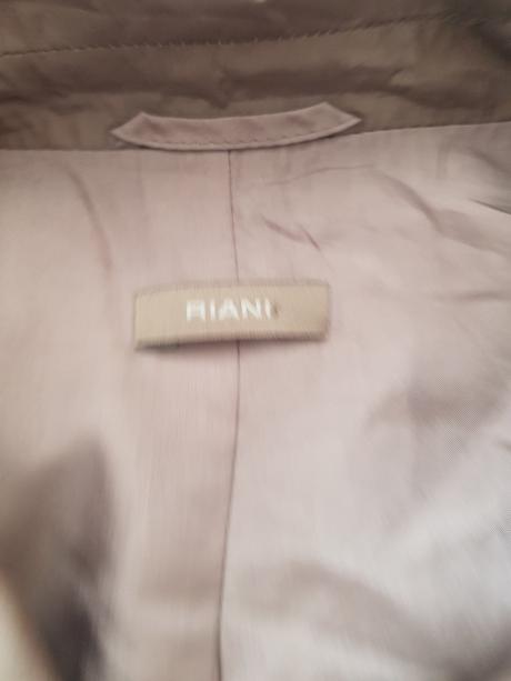 Luxusné sako riani, č.m, m