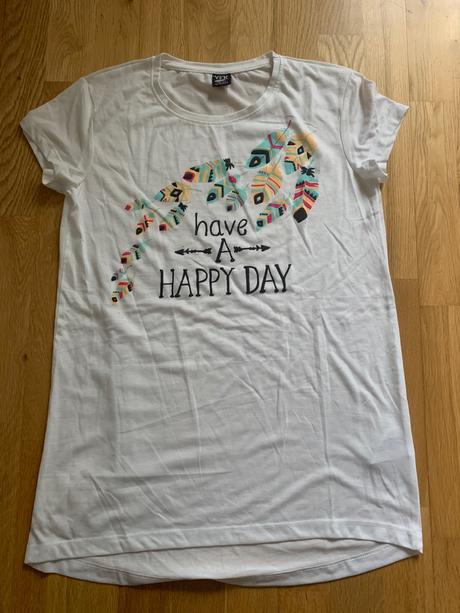 Tričko 158/164, 158