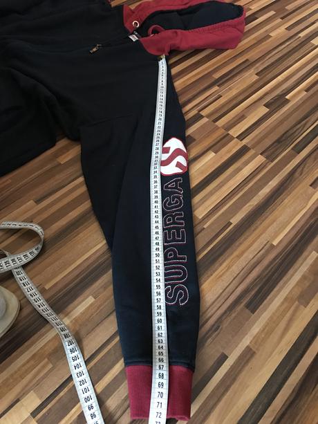 Superga mikina xl, xl