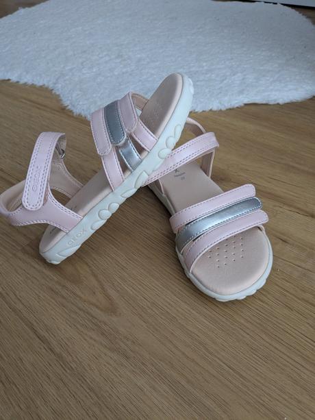 Geox respira sandálky, geox,29