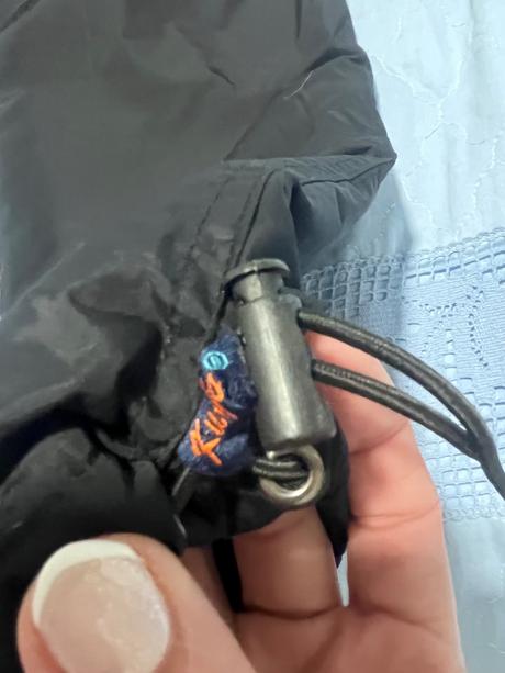 Zateplené outdoor kugo, kugo,152