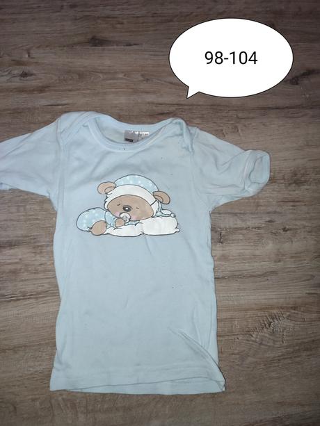 Tričko, kik,98