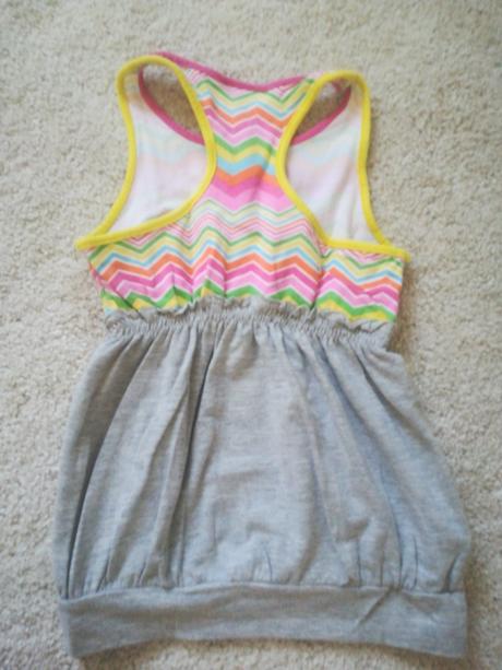 Tričko, nickelodeon,116