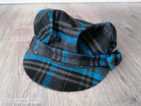 Teplejšis šiltovka, 56