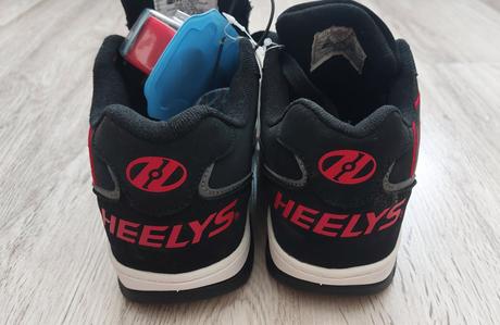 Tenisky heelys, heelys,37