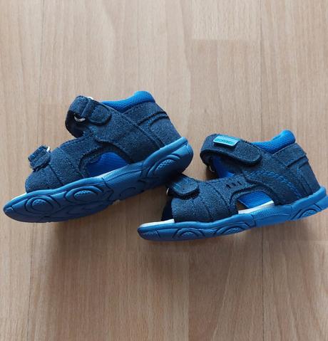 Kožené sandalky protetika, protetika,21