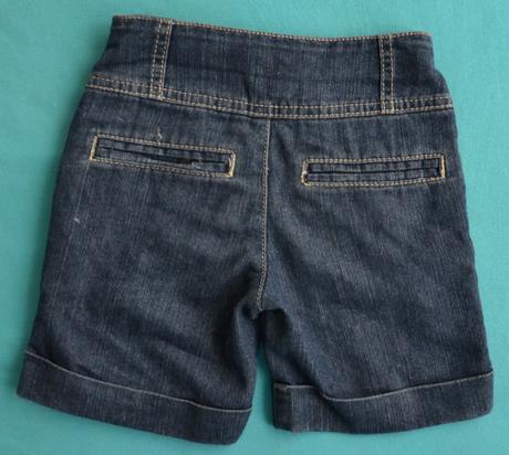 Riflove kratasy matalan, matalan,110