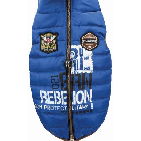 Oblečenie pre malého psíka, 