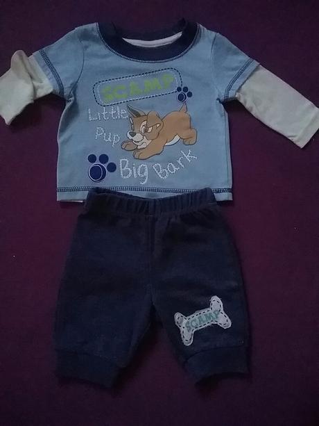 Teplakova suprava, disney,56