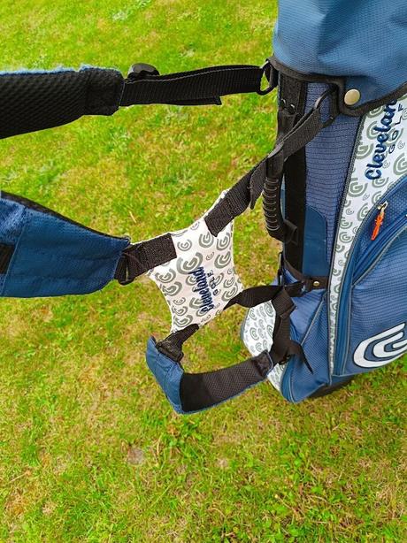 Golofove palice cleveland large junior, cleveland