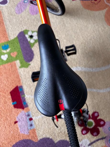 Islabikes beinn 20 bicykel, 20