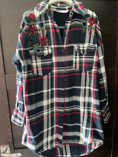 Predlzena kosela, zara,xs