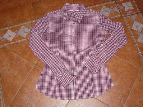 Košeľa tommy hilfiger, tommy hilfiger,158