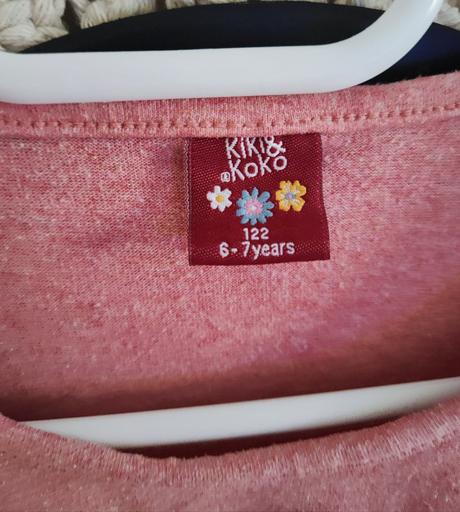 Tričko/ tunika, kiki&koko,122