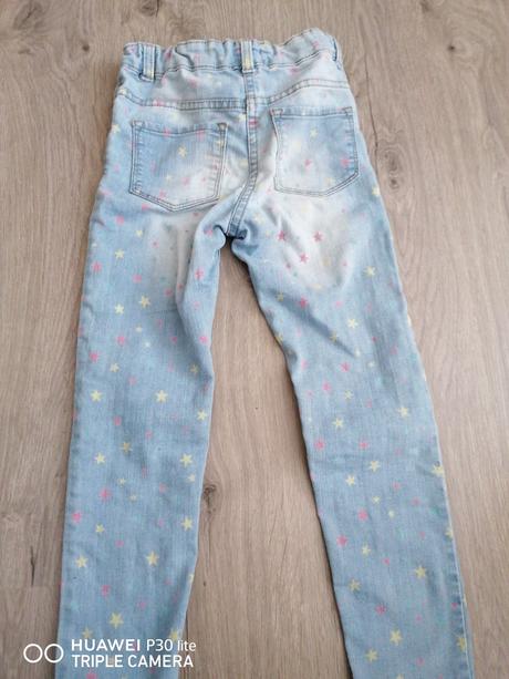 Hviezdičkové rifle, pepco,128