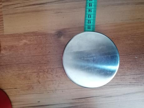 Dozy na potraviny 3ks, 