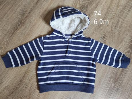 Mikiny ,nohavice veľkosť 74, 74