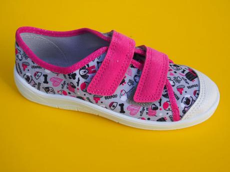 Detské plátenky befado, befado,31 / 33