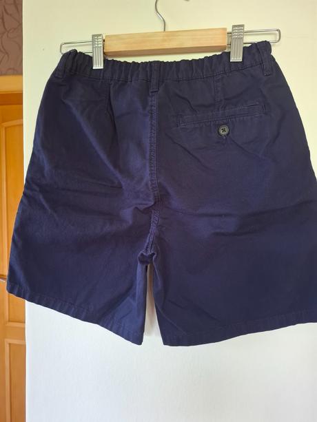 Šortky, h&m,152