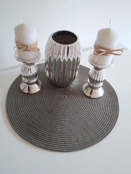 Okrúhle prestieranie, 