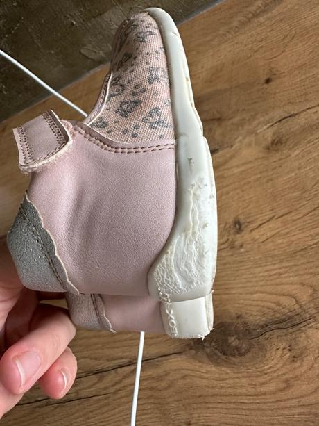 Geox balerinky/sandalky, geox,25